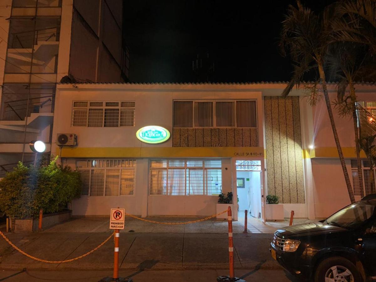 Ayenda 1409 Casa Tequendama Hotel Cali Kültér fotó