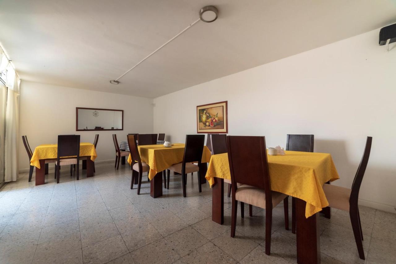 Ayenda 1409 Casa Tequendama Hotel Cali Kültér fotó