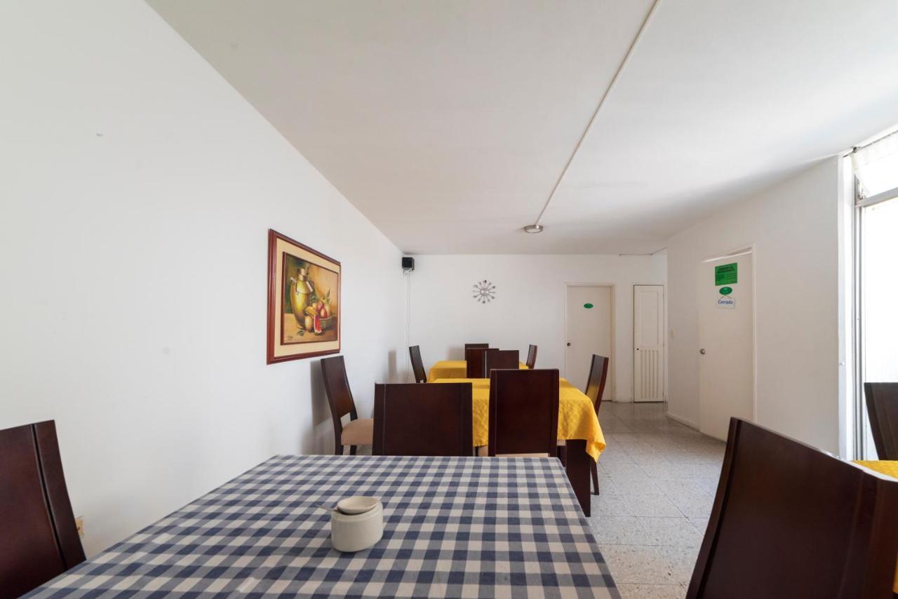 Ayenda 1409 Casa Tequendama Hotel Cali Kültér fotó