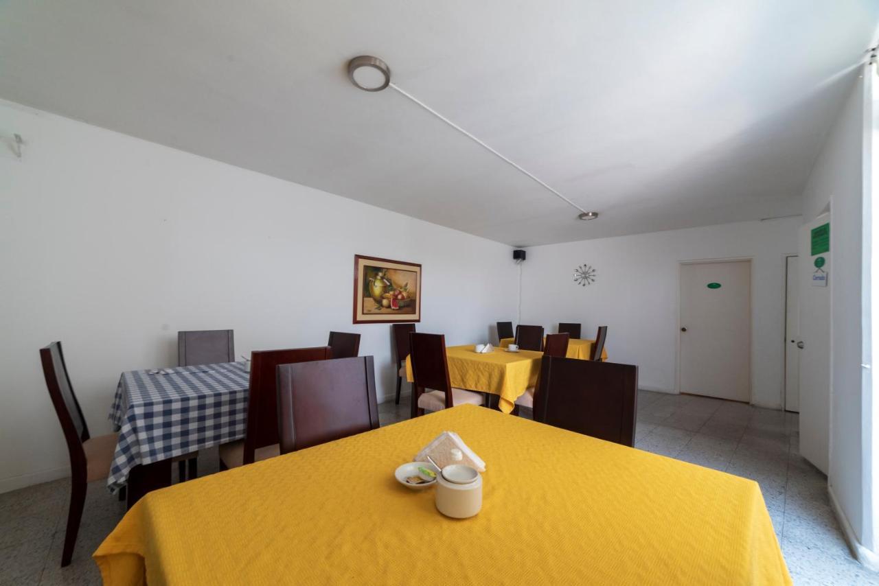 Ayenda 1409 Casa Tequendama Hotel Cali Kültér fotó