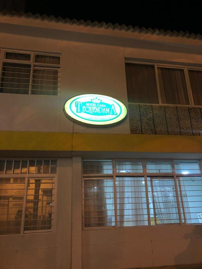 Ayenda 1409 Casa Tequendama Hotel Cali Kültér fotó
