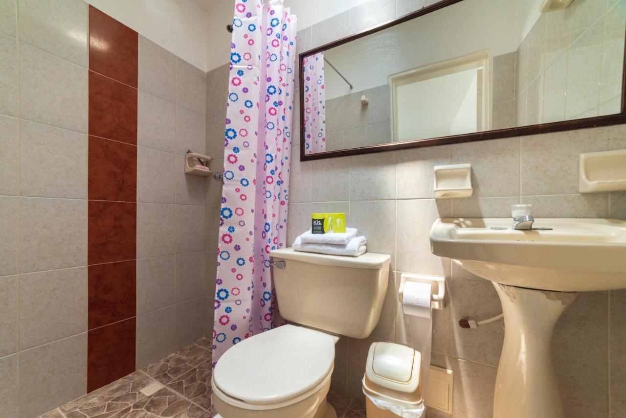 Ayenda 1409 Casa Tequendama Hotel Cali Kültér fotó