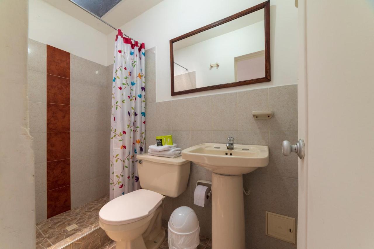 Ayenda 1409 Casa Tequendama Hotel Cali Kültér fotó