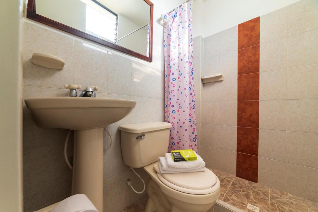 Ayenda 1409 Casa Tequendama Hotel Cali Kültér fotó